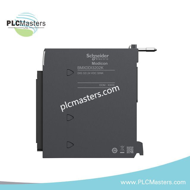 Schneider BMXDDI3202K Discrete Input Module