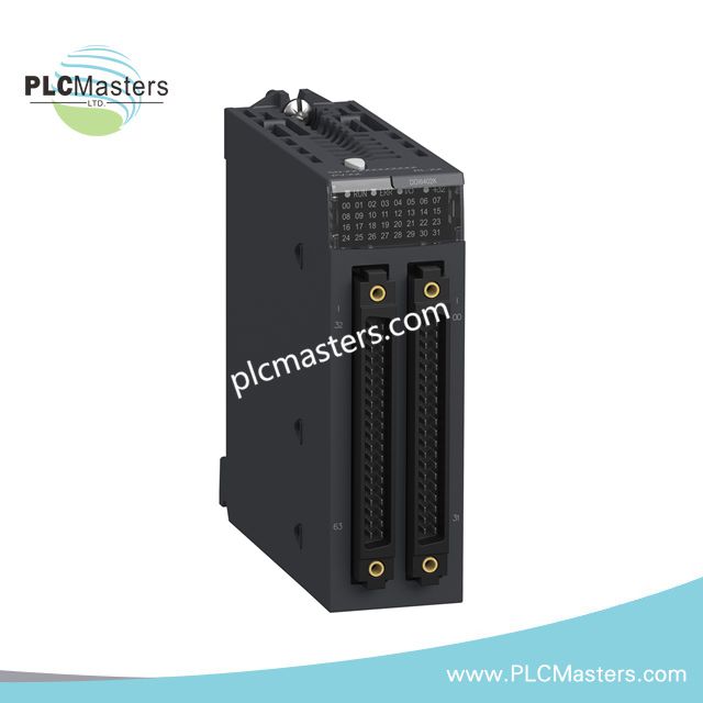 Schneider BMXDDI6402K Discrete Input Module