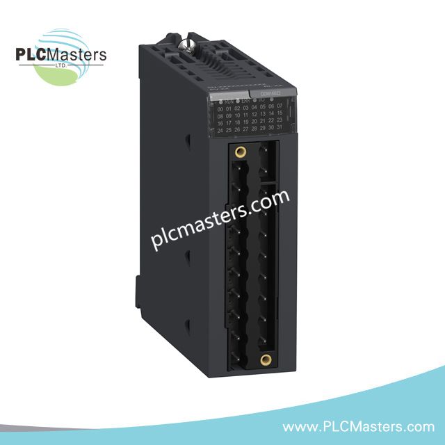 Schneider BMXDDM16022 Discrete I/O Module