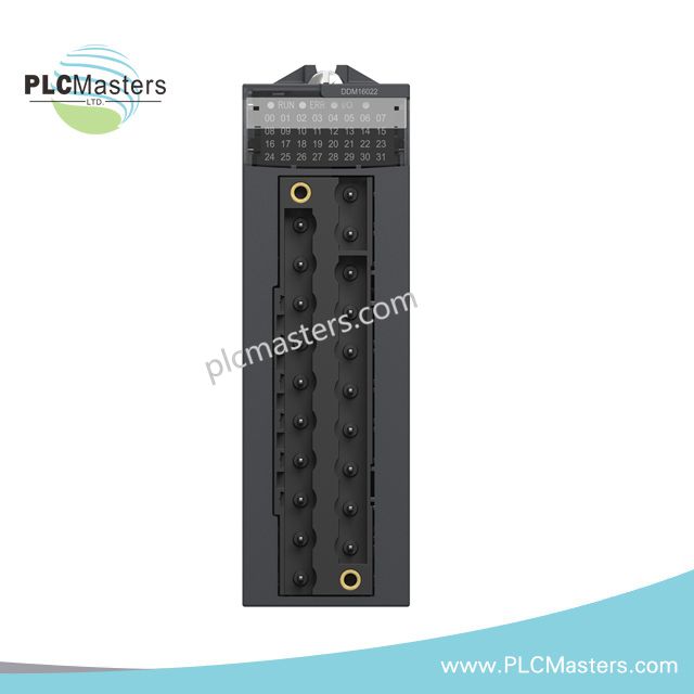 Schneider BMXDDM16022 Discrete I/O Module