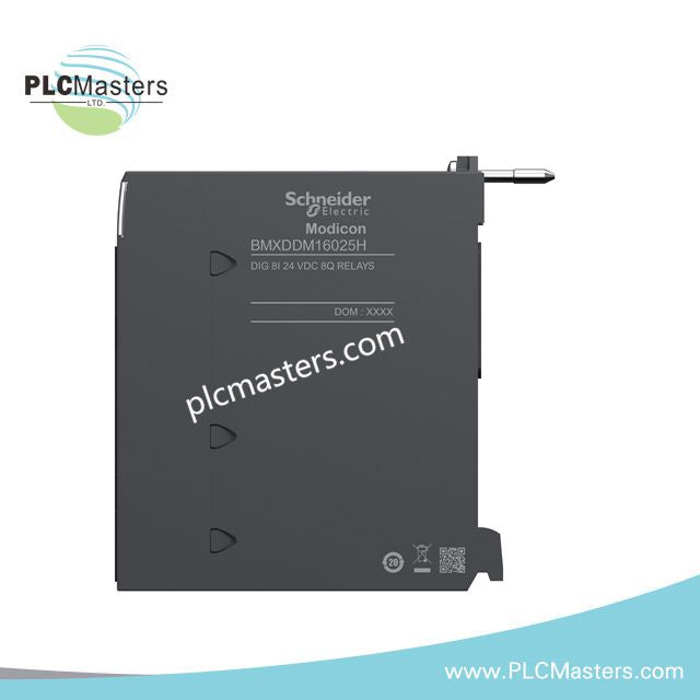 Schneider BMXDDM16025H Discrete Mixed Input/Output Module