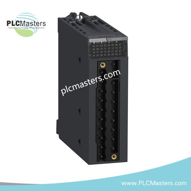 Schneider BMXDDM16025H Discrete Mixed Input/Output Module