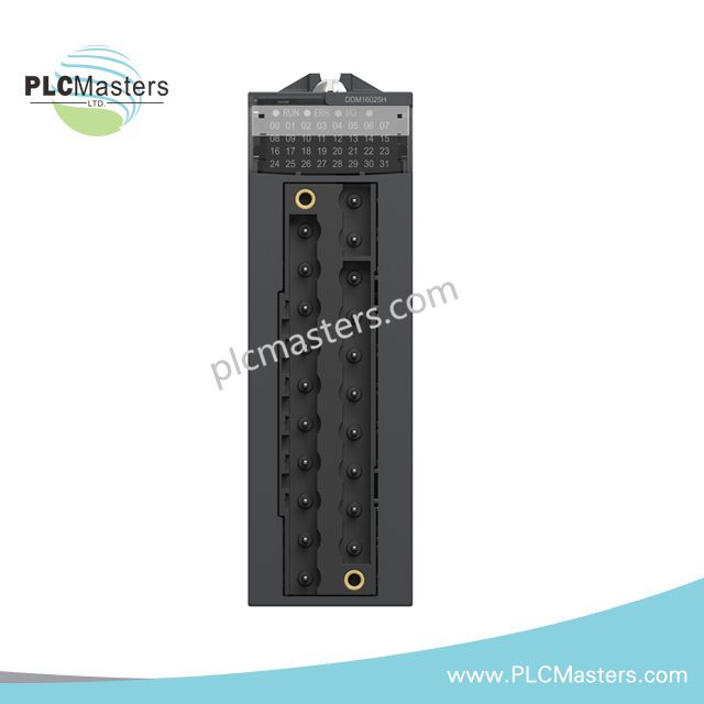 Schneider BMXDDM16025H Discrete Mixed Input/Output Module
