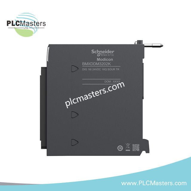 Schneider BMXDDM3202K Discrete Mixed Input/Output Module