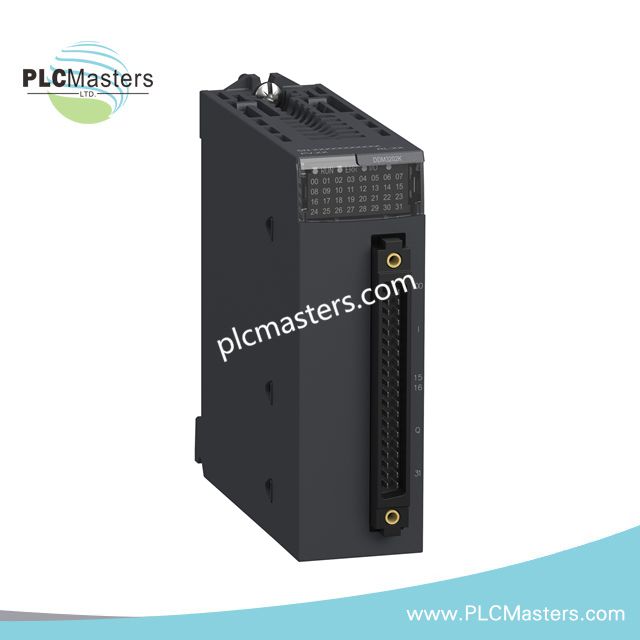 Schneider BMXDDM3202K Discrete Mixed Input/Output Module