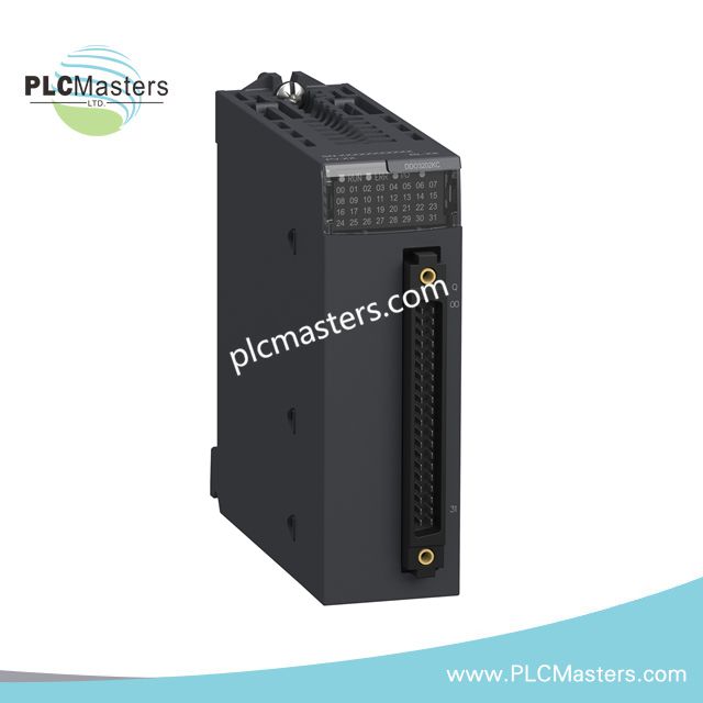 Schneider BMXDDO3202KC Discrete Output Module