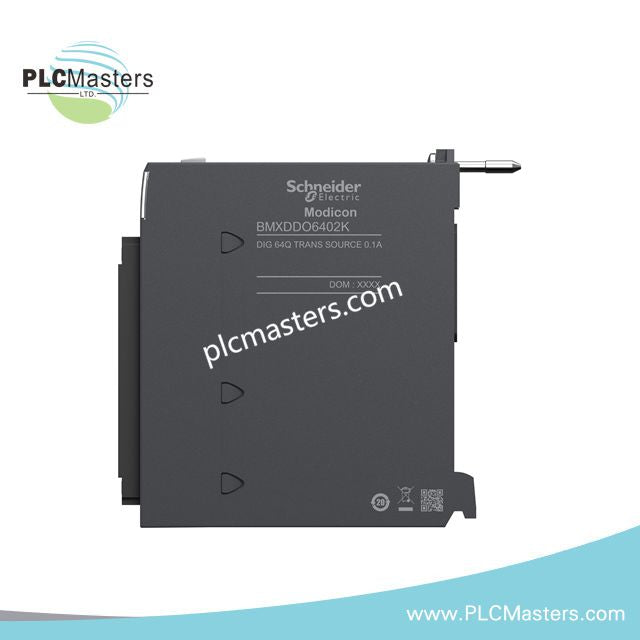 Schneider BMXDDO6402K Discrete DC Output Module