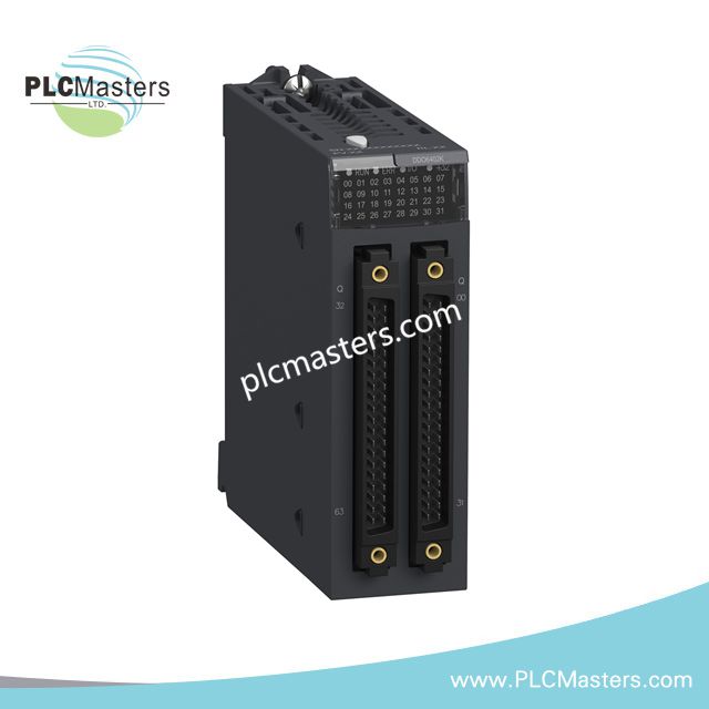 Schneider BMXDDO6402K Discrete DC Output Module