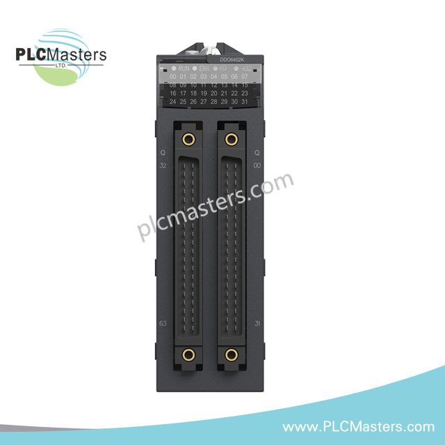 Schneider BMXDDO6402K Discrete DC Output Module