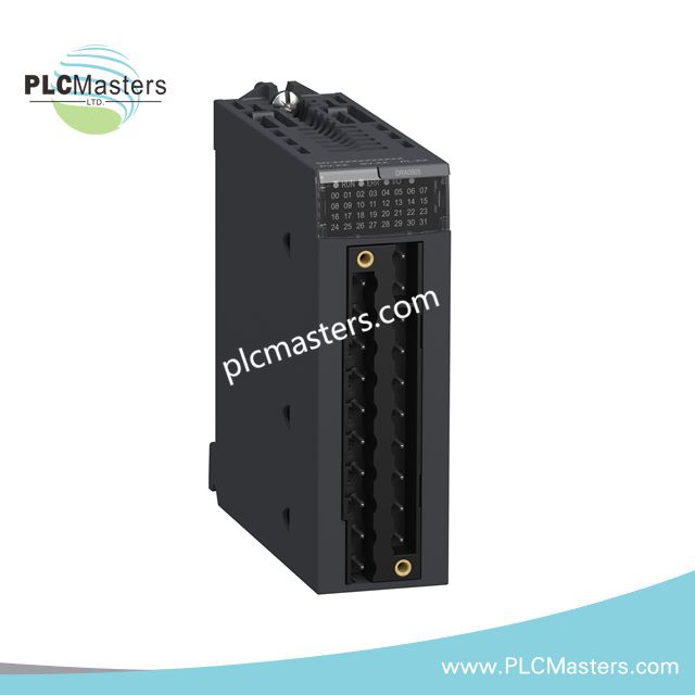 Schneider BMXDRA0805 Discrete Output Module