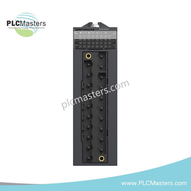 Schneider BMXDRA0805H Discrete Output Module