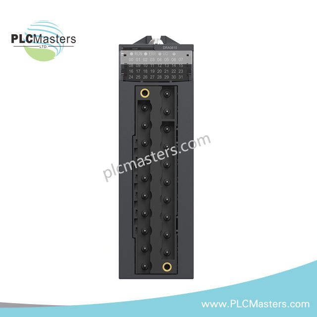 Schneider BMXDRA0815 Discrete Output Module