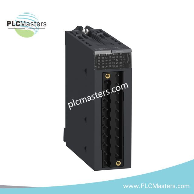 Schneider BMXDRA0815 Discrete Output Module