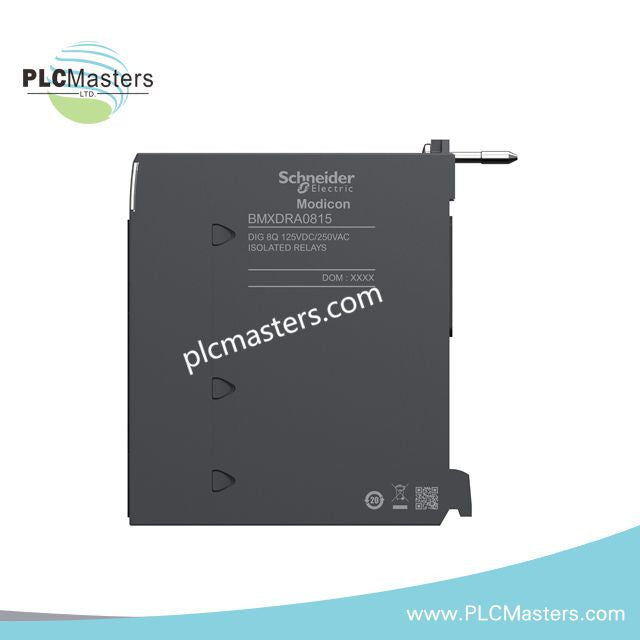 Schneider BMXDRA0815 Discrete Output Module