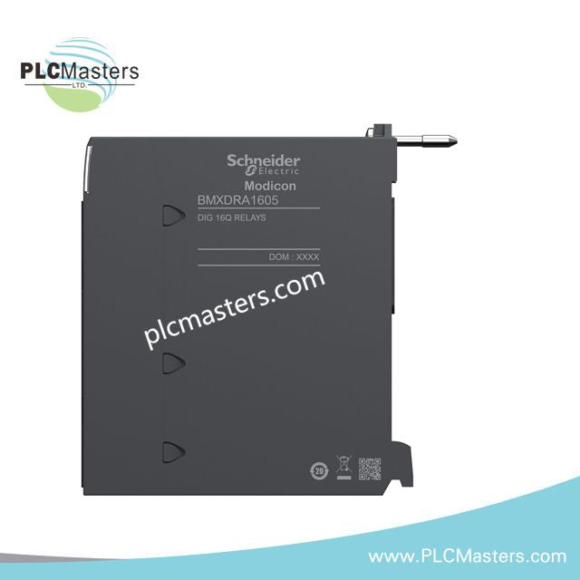 Schneider BMXDRA1605 Discrete Output Module