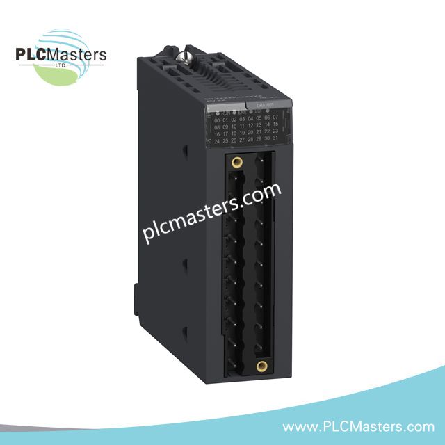 Schneider BMXDRA1605 Discrete Output Module