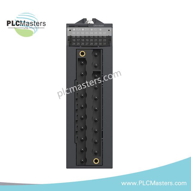 Schneider BMXDRA1605H Discrete Output Relay Module