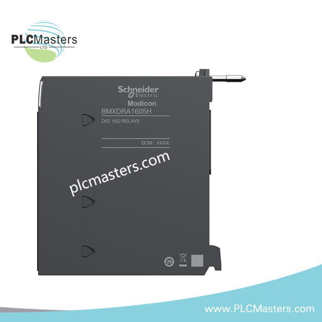 Schneider BMXDRA1605H Discrete Output Relay Module