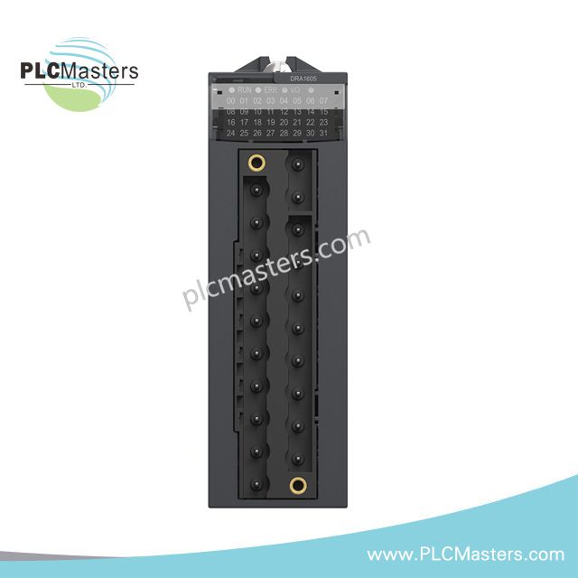 Schneider BMXDRA1605 Discrete Output Module