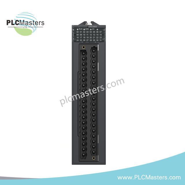 Schneider BMXDRC0805 Discrete Output Relay Module