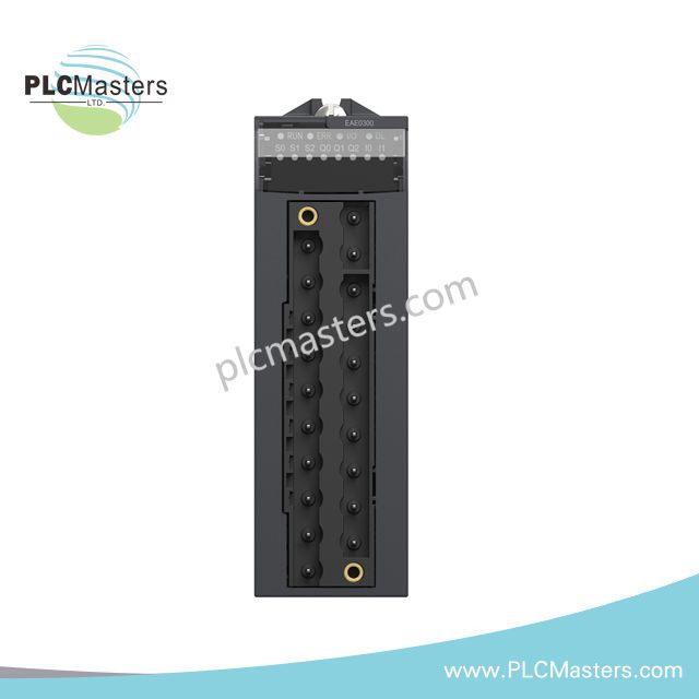 Schneider BMXEAE0300 Encoder Interface Module