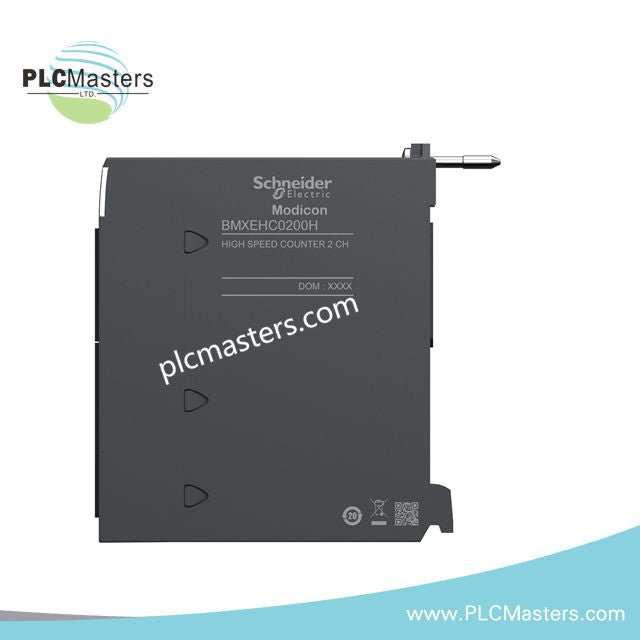 Schneider BMXEHC0200H High-Speed Counter Module