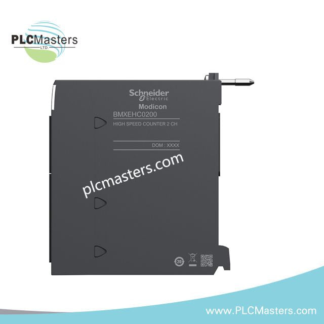 Schneider BMXEHC0200 High-Speed Counter Module