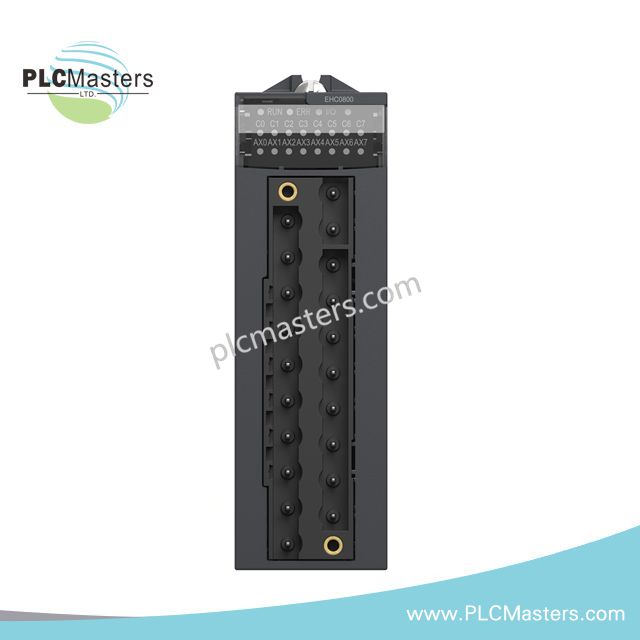 Schneider BMXEHC0800 High-Speed Counter Module