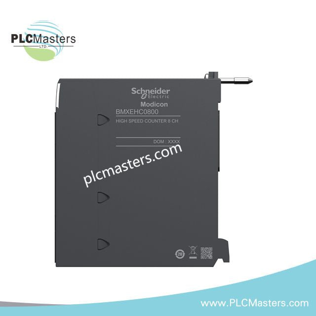 Schneider BMXEHC0800 High-Speed Counter Module