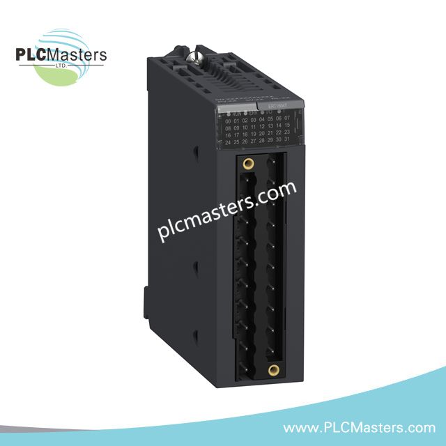 Schneider BMXERT1604T Multifunction Input Module