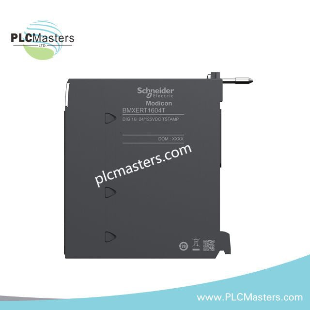 Schneider BMXERT1604T Multifunction Input Module