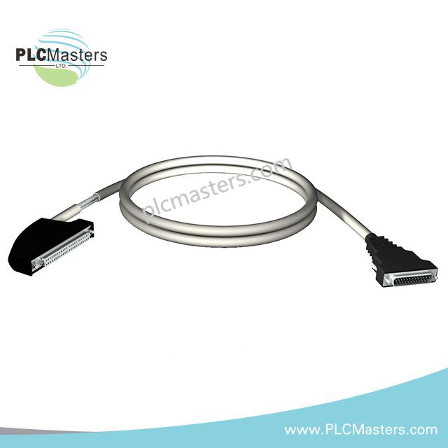 Schneider BMXFCA302 Preassembled Cord Set