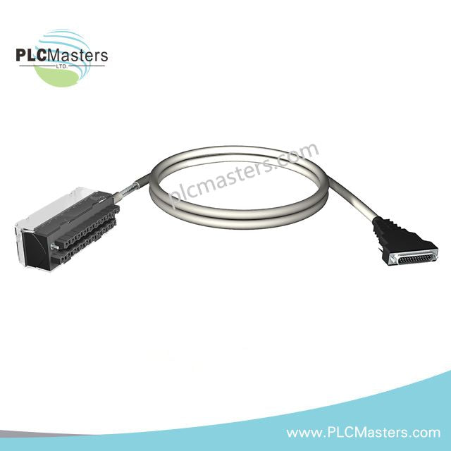 Schneider BMXFCA500 Preformed Cord Set