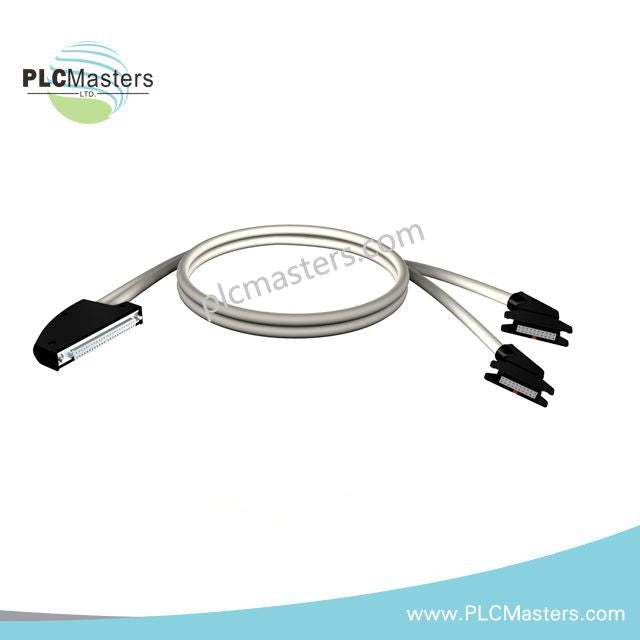 Schneider BMXFCC503 Preformed Cordset