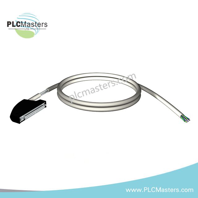 Schneider BMXFCW301S Preformed Shielded Cord Set