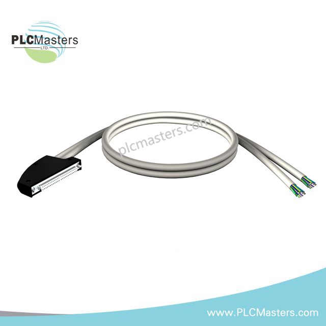 Schneider BMXFCW503 Pre-wired Cord Set