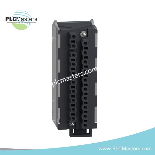 Schneider BMXFTB2000 Spring Terminal Block