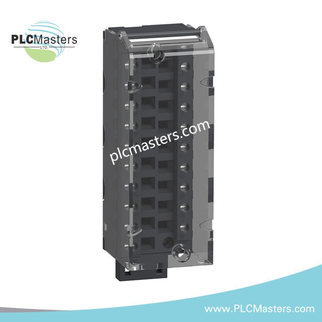 Schneider BMXFTB2000 Spring Terminal Block