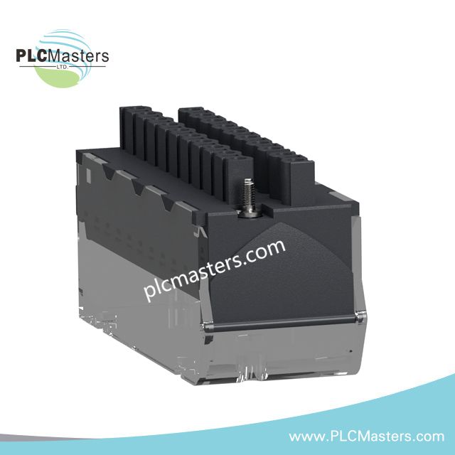 Schneider BMXFTB2000 Spring Terminal Block