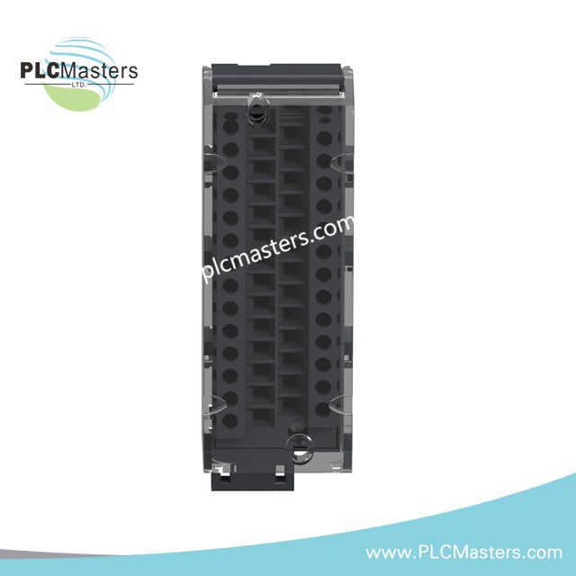 Schneider BMXFTB2000 Yaylı Terminal Bloğu（副本）