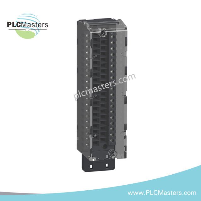 Schneider BMXFTB4000 Removable Cage Clamp Terminal Block