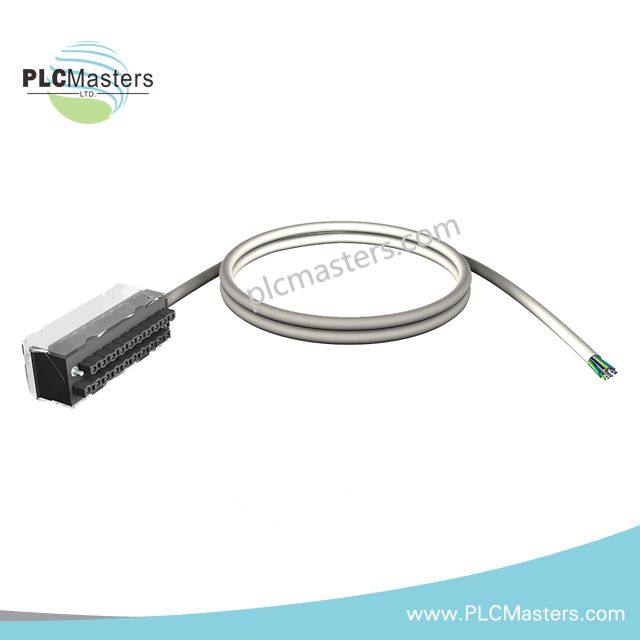 Schneider BMXFTW508S Shielded Cord Set