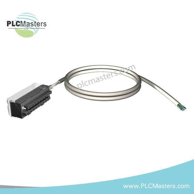 Schneider BMXFTW301 Pre-wired Cord Set