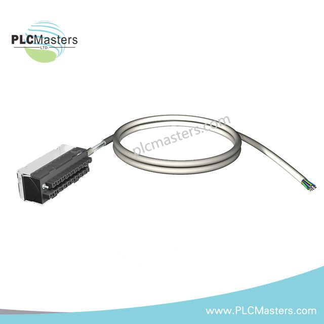 Schneider BMXFTW308S Shielded Cord Set