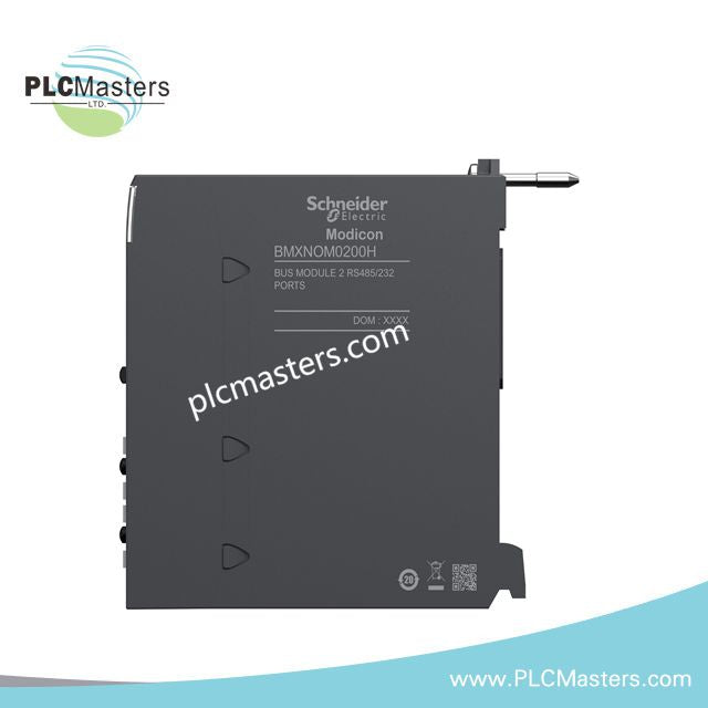Schneider BMXNOM0200H Serial Link Module