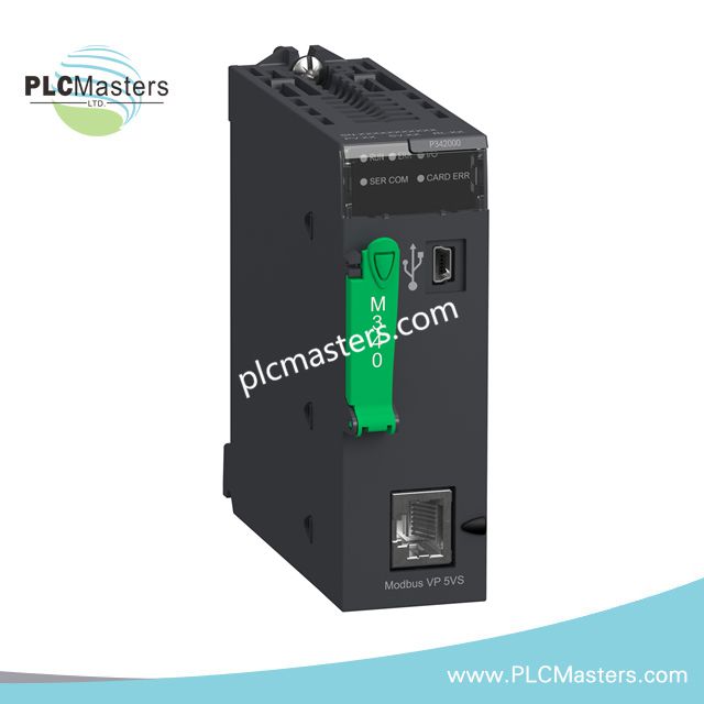 Module processeur Schneider BMXP342000