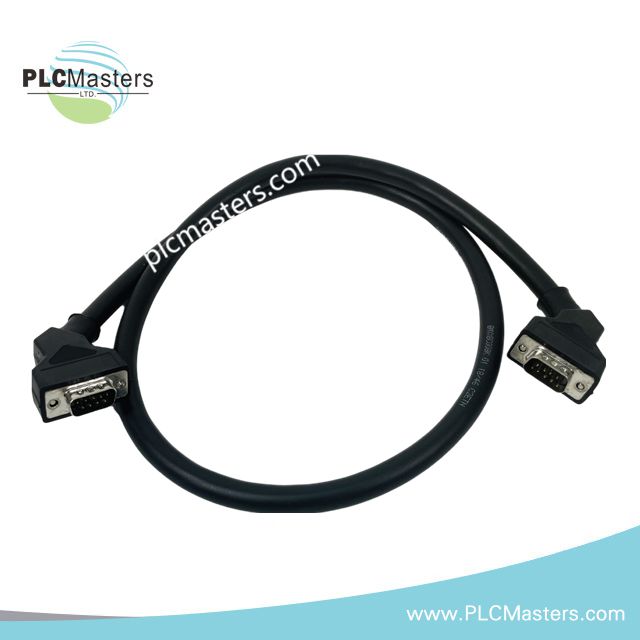 Schneider BMXXBC008K Backplane Extension Cable