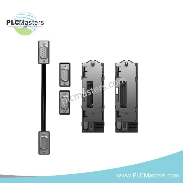 Schneider BMXXBE2005 Backplane Extender Kit