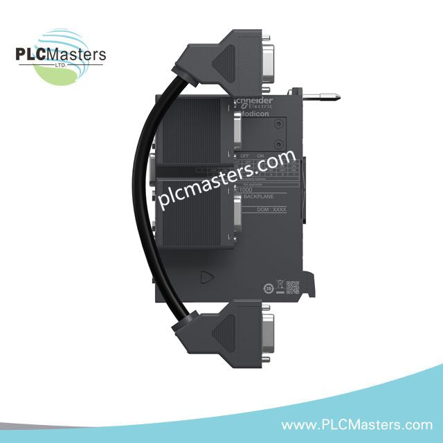 Schneider BMXXBE2005 Backplane Extender Kit