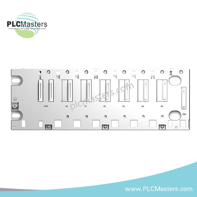 Schneider BMXXBP0600 6-slot Backplane Rack